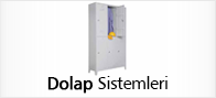 Dolap Sistemleri